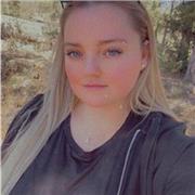 Profesora de Matemáticas, Lengua, Ingles